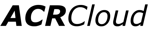 ACRCloud